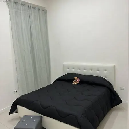 Casa Pimentel شقة *