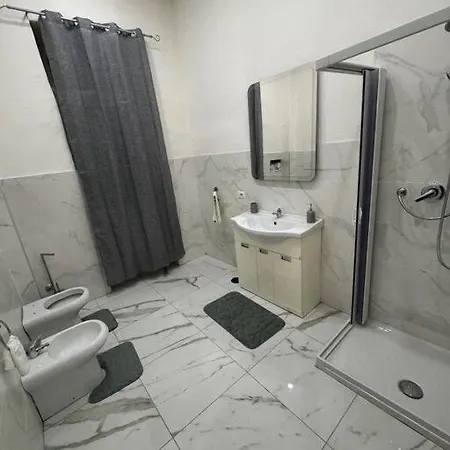 Casa Pimentel דירה נאפולי