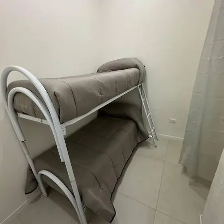 Apartman Casa Pimentel Nápoly