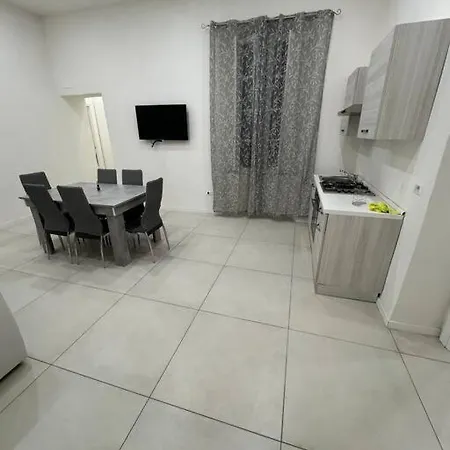 Casa Pimentel نابولي