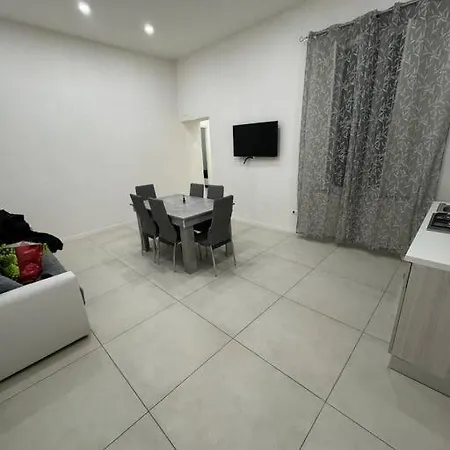 Casa Pimentel Apartment Neapel