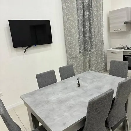 Διαμέρισμα Casa Pimentel *