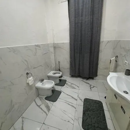 Casa Pimentel נאפולי