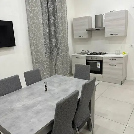 Casa Pimentel דירה *