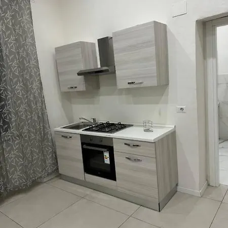 Casa Pimentel נאפולי